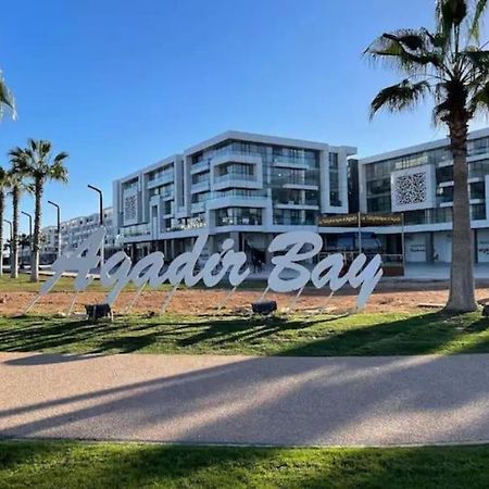 Appartement Neuf Agadir Bay Piscine מראה חיצוני תמונה