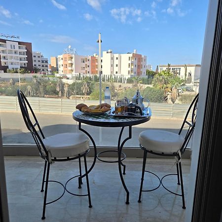 Appartement Neuf Agadir Bay Piscine מראה חיצוני תמונה