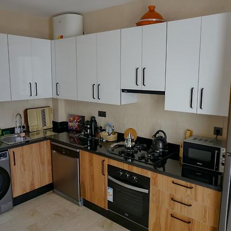 Appartement Neuf Agadir Bay Piscine מראה חיצוני תמונה