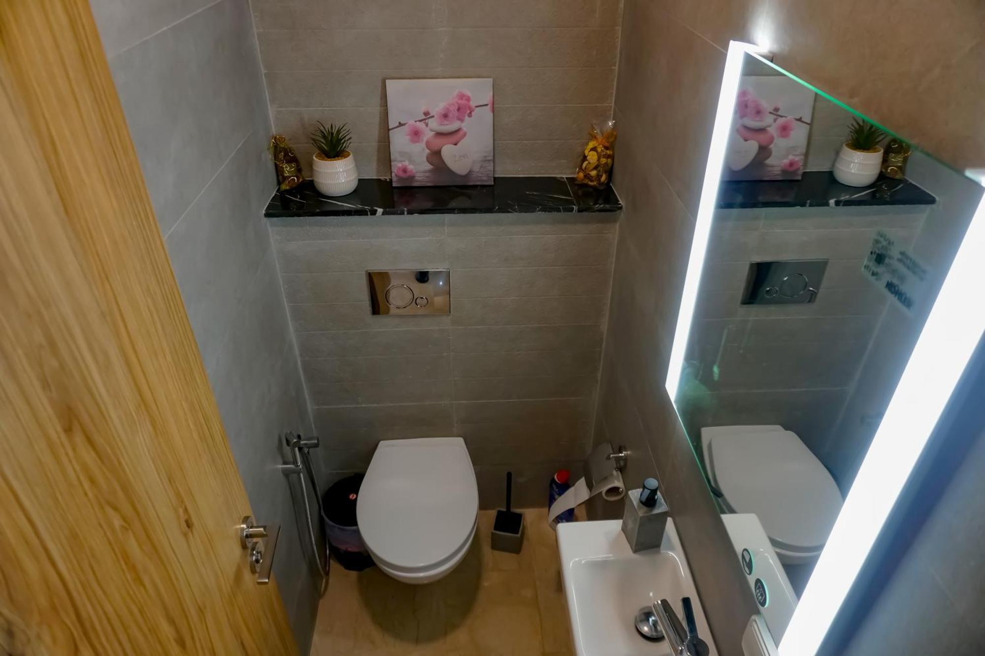 Appartement Neuf Agadir Bay Piscine מראה חיצוני תמונה